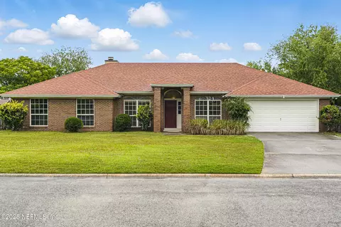 4949 Belmont Stakes Ct, Jacksonville, FL 32257