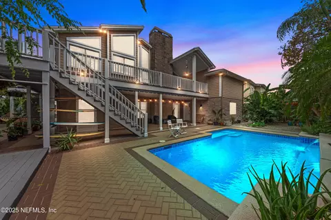 224 Bowles St, Neptune Beach, FL 32266