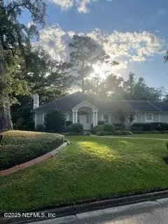 4750 Algonquin Ave, Jacksonville, FL 32210