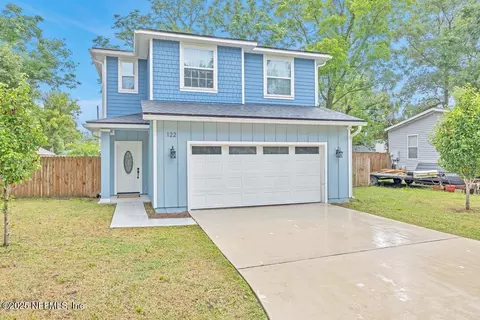 122 Orangedale Ave, Jacksonville, FL 32218