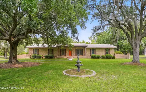 45177 Stratton Rd, Callahan, FL 32011