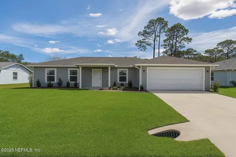 25 Folcroft Ln, Palm Coast, FL 32137