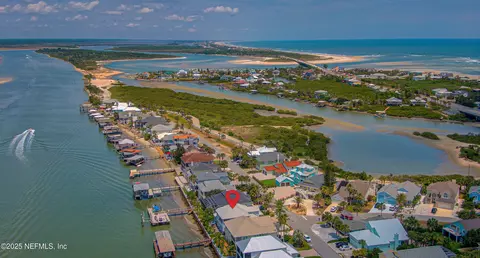 View/Area - 9155 June Ln, Saint Augustine Beach, FL 32080 photo 4 of 6
