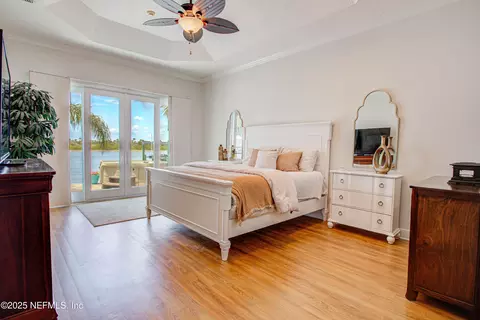 Bedroom - 9155 June Ln, Saint Augustine Beach, FL 32080 photo 1 of 8