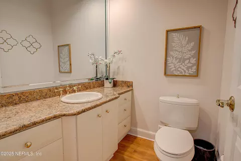 Bath - 9155 June Ln, Saint Augustine Beach, FL 32080 photo 1 of 3