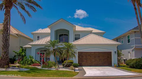 Exterior - 9155 June Ln, Saint Augustine Beach, FL 32080 photo 1 of 7