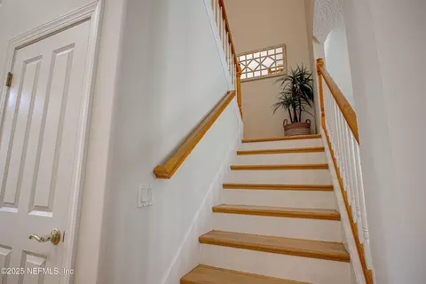 Entry Way - 9155 June Ln, Saint Augustine Beach, FL 32080 photo 3 of 4