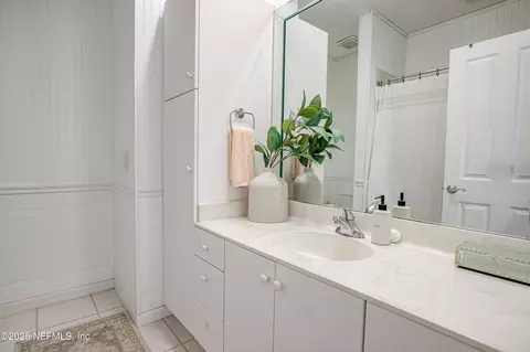 Bath - 9155 June Ln, Saint Augustine Beach, FL 32080 photo 3 of 3