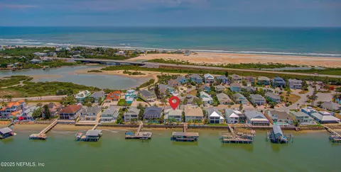 View/Area - 9155 June Ln, Saint Augustine Beach, FL 32080 photo 3 of 6