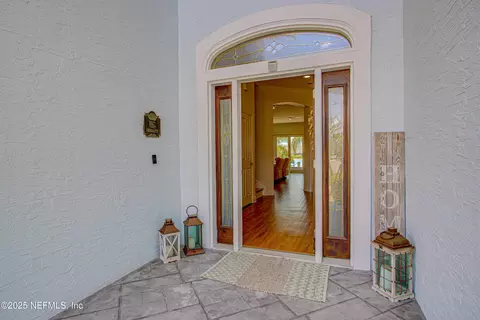 Entry Way - 9155 June Ln, Saint Augustine Beach, FL 32080 photo 1 of 4