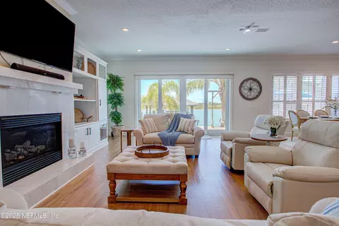 Living - 9155 June Ln, Saint Augustine Beach, FL 32080 photo 1 of 3
