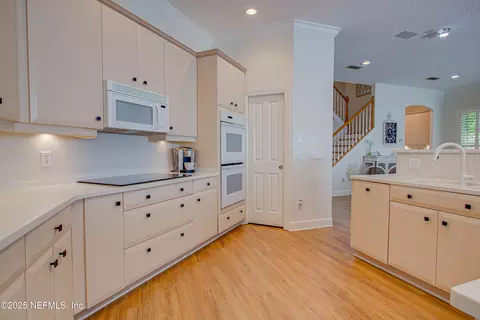 Kitchen - 9155 June Ln, Saint Augustine Beach, FL 32080 photo 1 of 2