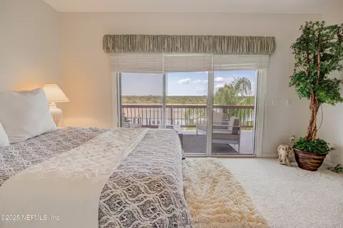 Bedroom - 9155 June Ln, Saint Augustine Beach, FL 32080 photo 8 of 8