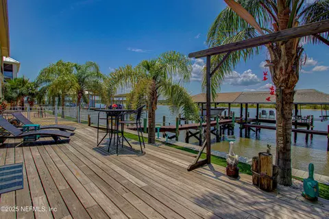 Exterior - 9155 June Ln, Saint Augustine Beach, FL 32080 photo 7 of 7