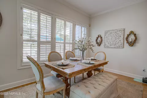 Dining - 9155 June Ln, Saint Augustine Beach, FL 32080 photo 1 of 1