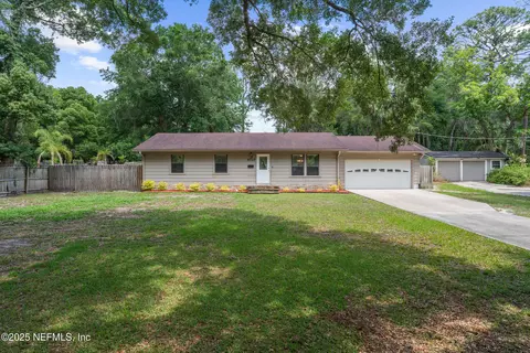 9747 Bradley Rd, Jacksonville, FL 32246