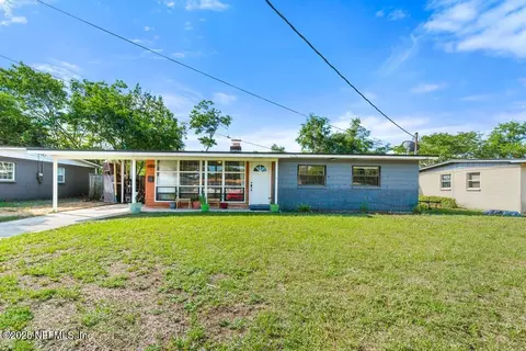 11441 Elane Dr, Jacksonville, FL 32218
