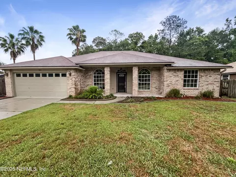 765 Camp Francis Johnson Rd, Orange Park, FL 32065