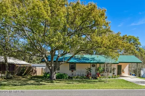 1032 14th St, Fernandina Beach, FL 32034