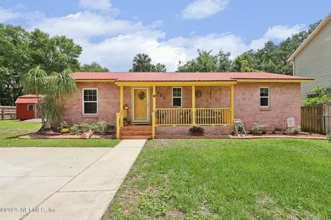 123 Lincoln St, Saint Augustine, FL 32084 photo 1