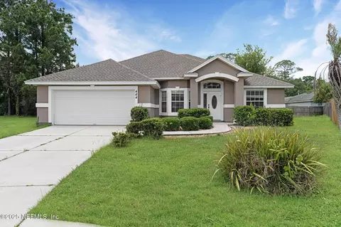 464 Brentwood Ct, Green Cove Springs, FL 32043