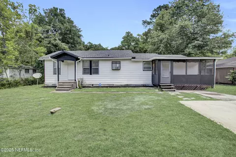 1021 Seminole Ave, Jacksonville, FL 32254