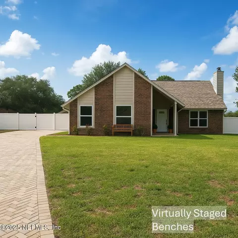 946 Cedar Ridge Ct, Orange Park, FL 32065