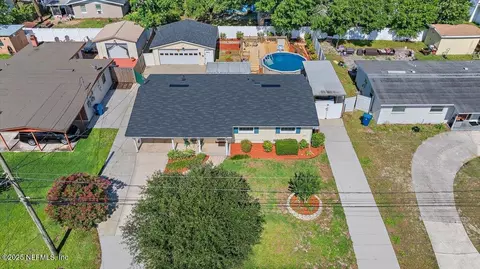 11278 Princessa Ln, Jacksonville, FL 32218