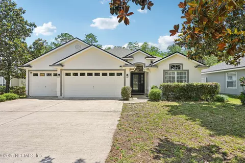 1009 Welaka Way, Saint Augustine, FL 32092