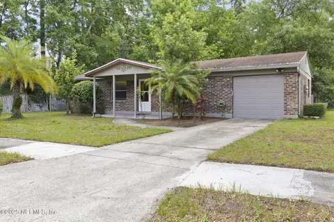 11437 Ricky Way, Jacksonville, FL 32223