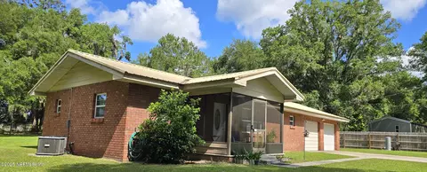 1086 SE Peacock Ter, Lake City, FL 32025