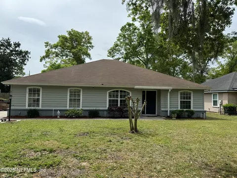 13198 Ebbtide Ct, Jacksonville, FL 32225