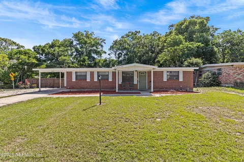 4003 Meek Dr S, Jacksonville, FL 32277