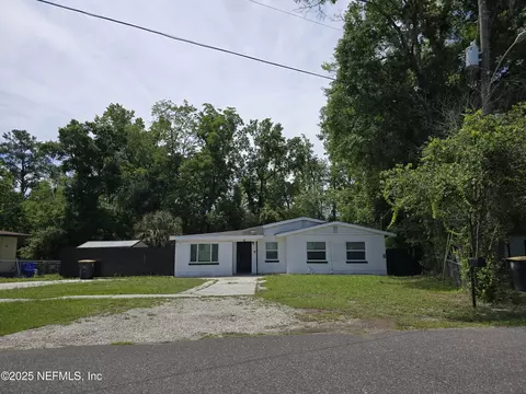 5952 Blackthorn Rd, Jacksonville, FL 32244
