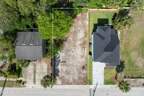 260 S 10th St, Jacksonville Beach, FL 32250