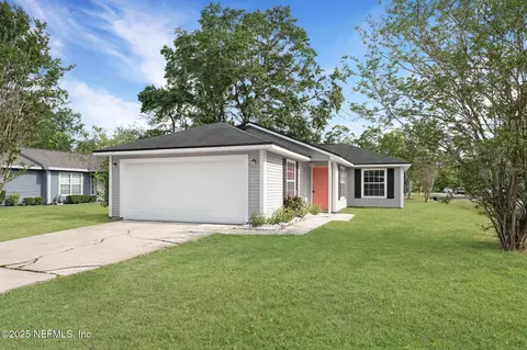 4036 Alfred Mill Ave, Jacksonville, FL 32208