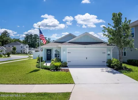 14319 Bartram Creek Blvd, Jacksonville, FL 32259