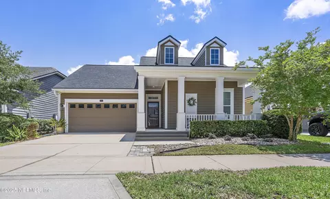 285 Yearling Blvd, Saint Johns, FL 32259