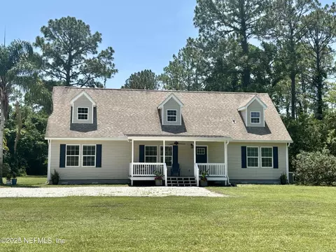 1305 Thompson Bailey Rd, Saint Augustine, FL 32084 photo 1