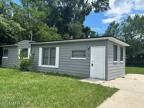 1640 Forest Hills Rd, Jacksonville, FL 32208