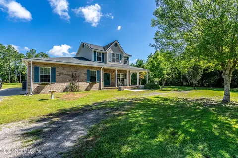 1601 Lake Rd, Jacksonville, FL 32226