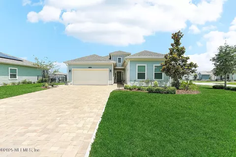334 Bloomfield Way, Saint Augustine, FL 32092 photo 1