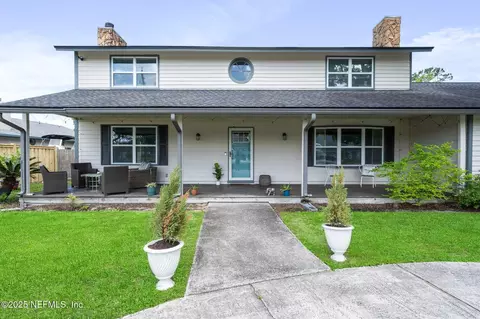 3451 Washburn Rd, Jacksonville, FL 32250