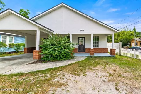 3701 Stuart St, Jacksonville, FL 32209