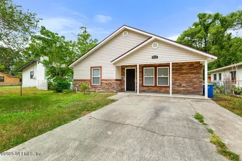 9112 5th Ave, Jacksonville, FL 32208