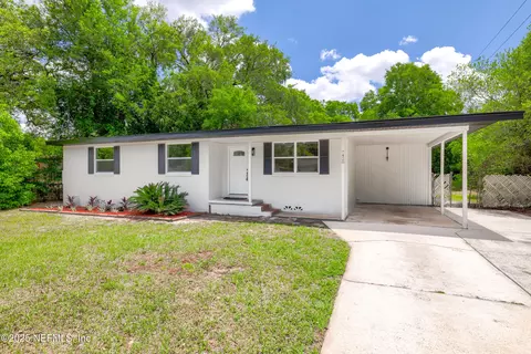 7420 Mayapple Rd, Jacksonville, FL 32211