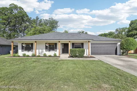12548 Dunraven Trl, Jacksonville, FL 32223
