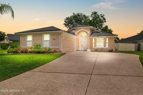 1491 Cedar Grove Ter, Fleming Island, FL 32003