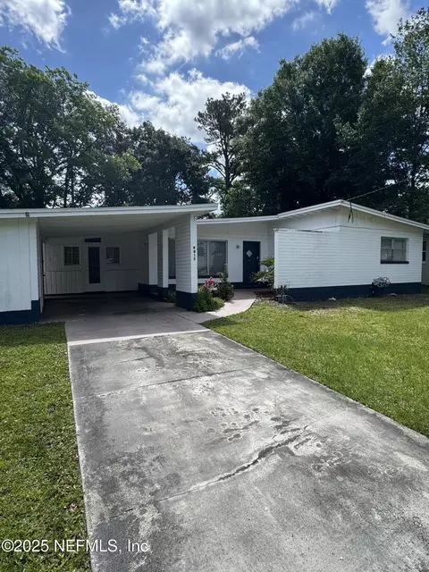 4417 Anvers Blvd, Jacksonville, FL 32210