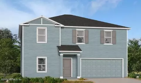 7654 Greatford Way, Jacksonville, FL 32219